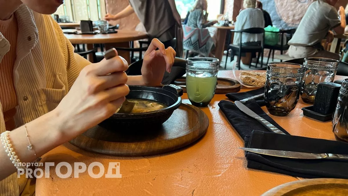 Почему в Европе почти не едят супы, а для нас это обязательная часть обеда