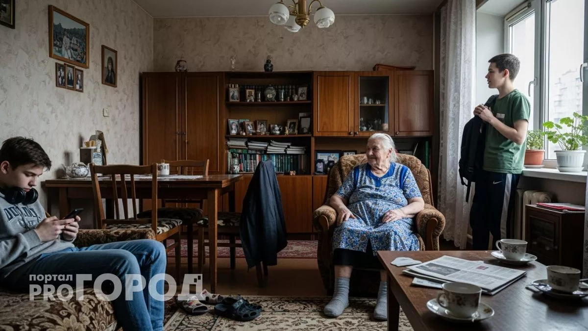 Почему нельзя прощать внукам эти пять вещей: должна запомнить каждая бабушка