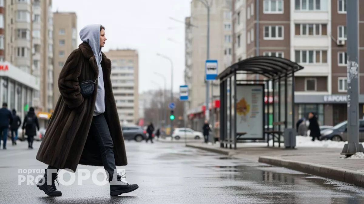 Забытые шубы в родительском шкафу оказались дороже квартиры: как старый мех стал новым богатством