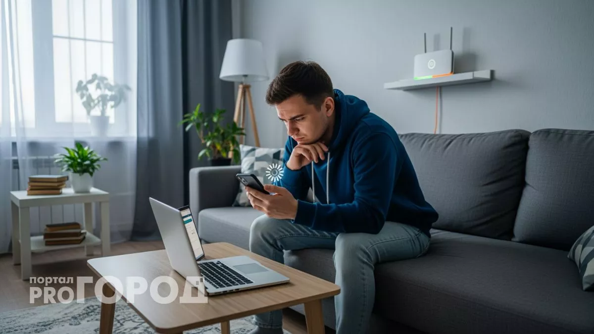 Скрытая функция роутера разгоняет интернет втрое но техники молчат о ней чтобы не потерять работу