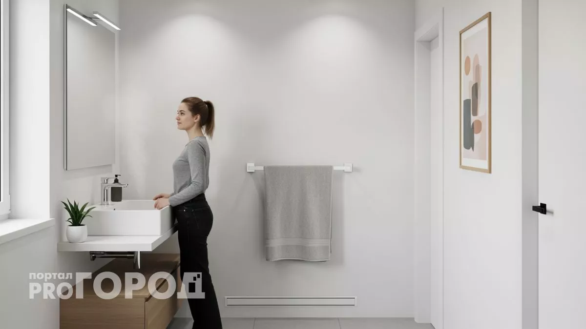 Специалисты не говорят о том, как через два года будут отапливать ванные без единого полотенцесушителя