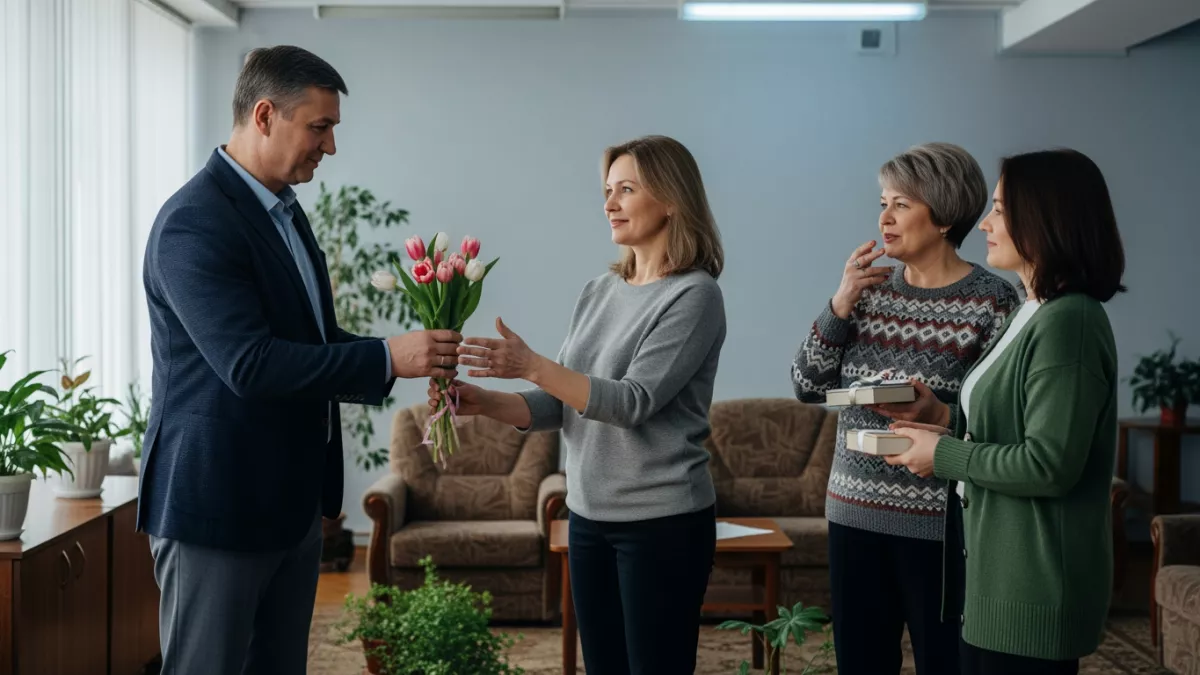 890 семей участников СВО получили лечение в санатории Марий Эл