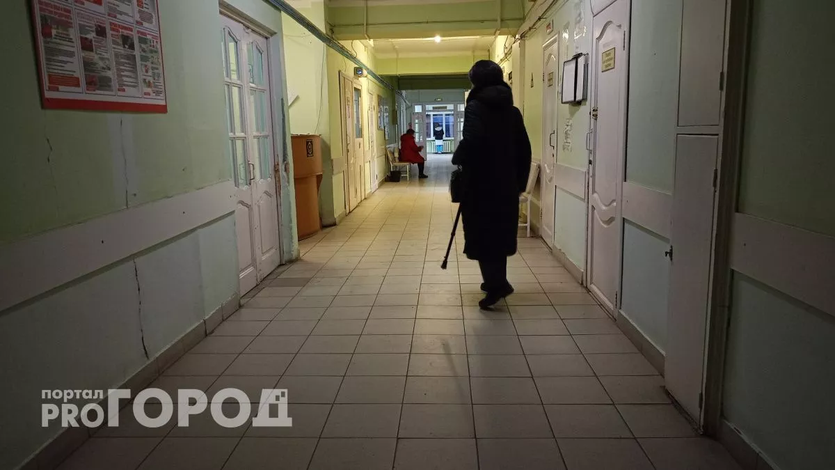 Жительнице Марий Эл три года не ставили диагноз, и она умерла от онкологии: за дело взялся Бастрыкин