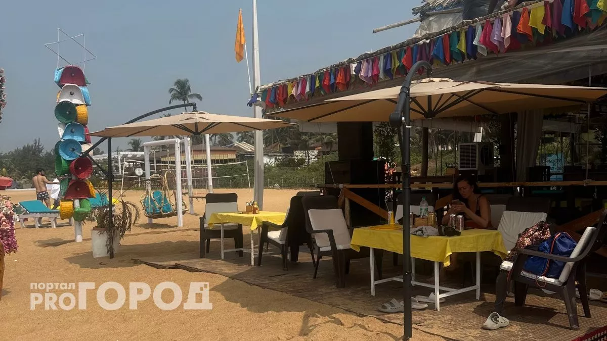 Забытый курорт Краснодарского края, где туристы платят в три раза меньше, чем в Сочи, но отдыхают лучше