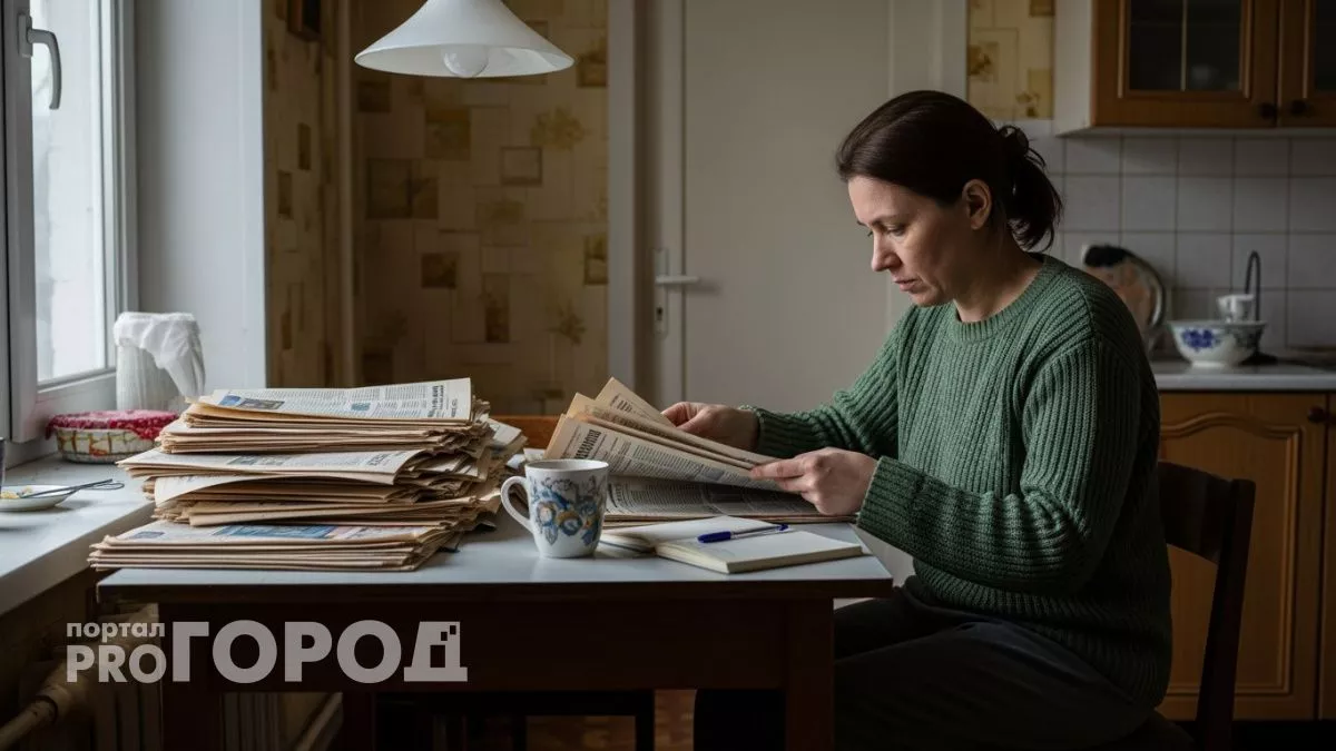 Старые газеты и журналы превращаются в экологичную упаковку и органайзеры: бабушкин способ, который экономит деньги