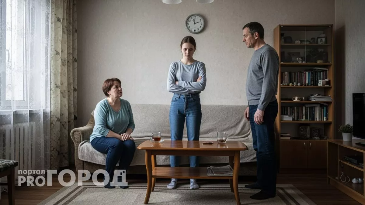 Школьница требовала дорогой гаджет, но родители придумали умный ответ, который научил ее ценить деньги