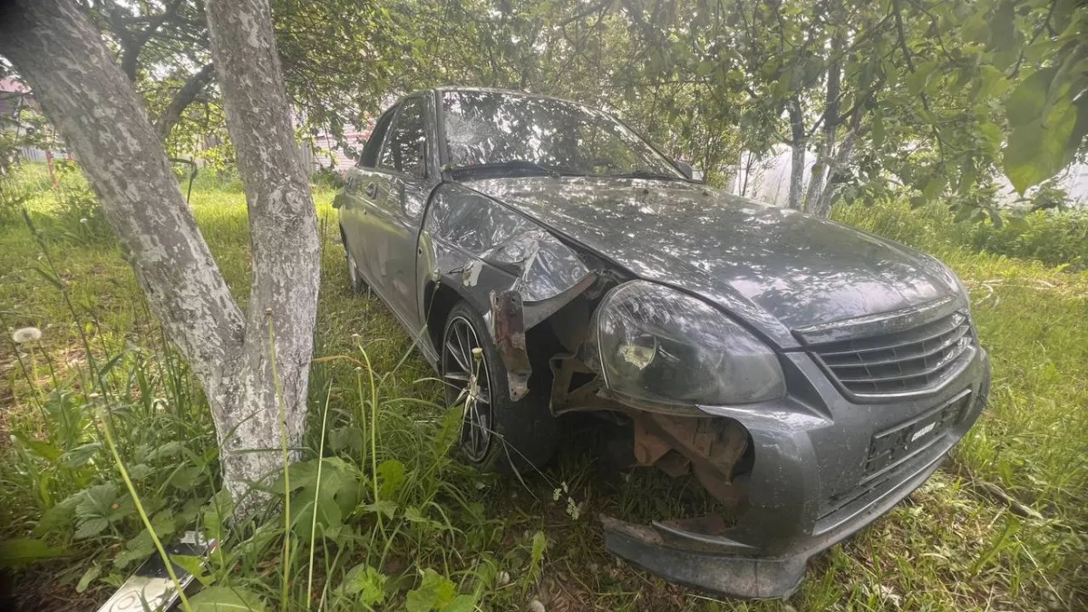 Парень из Параньгинского района насмерть сбил человека и сбежал с места, узнав в трупе родственника