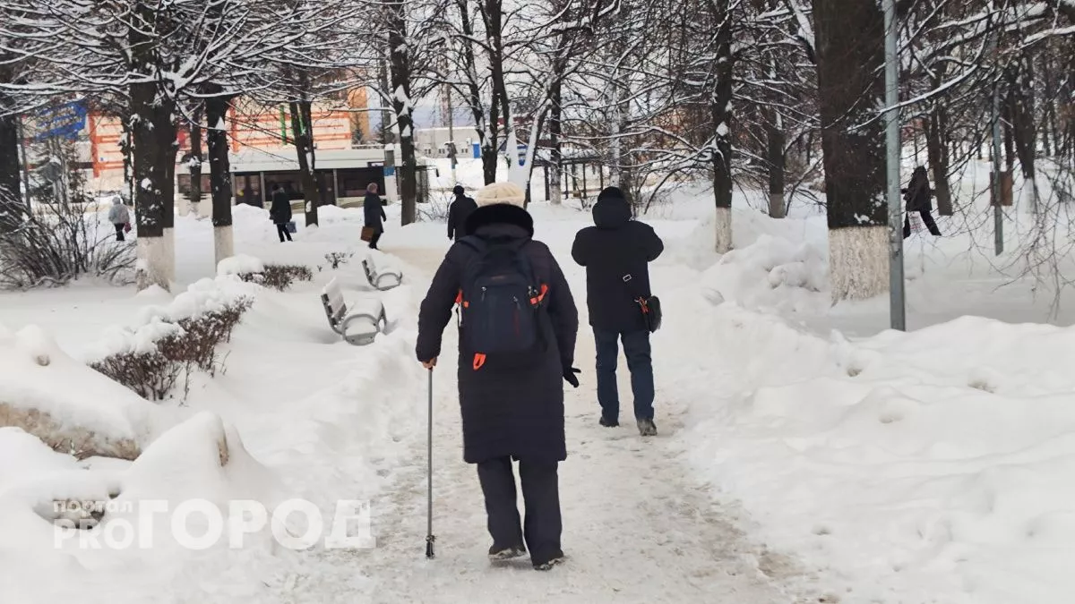 Соццентр в Козьмодемьянске попытался сэкономить на зарплате уволившейся работницы