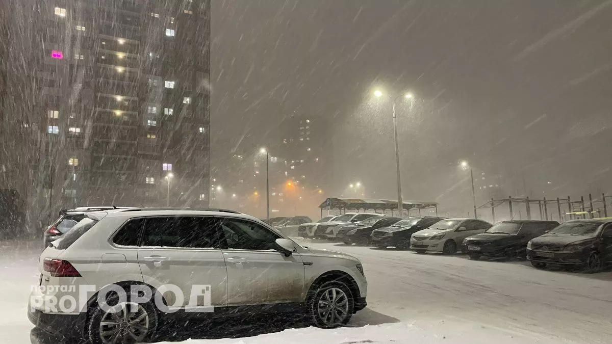 Энергетиков Марий Эл перевели в режим повышенной готовности