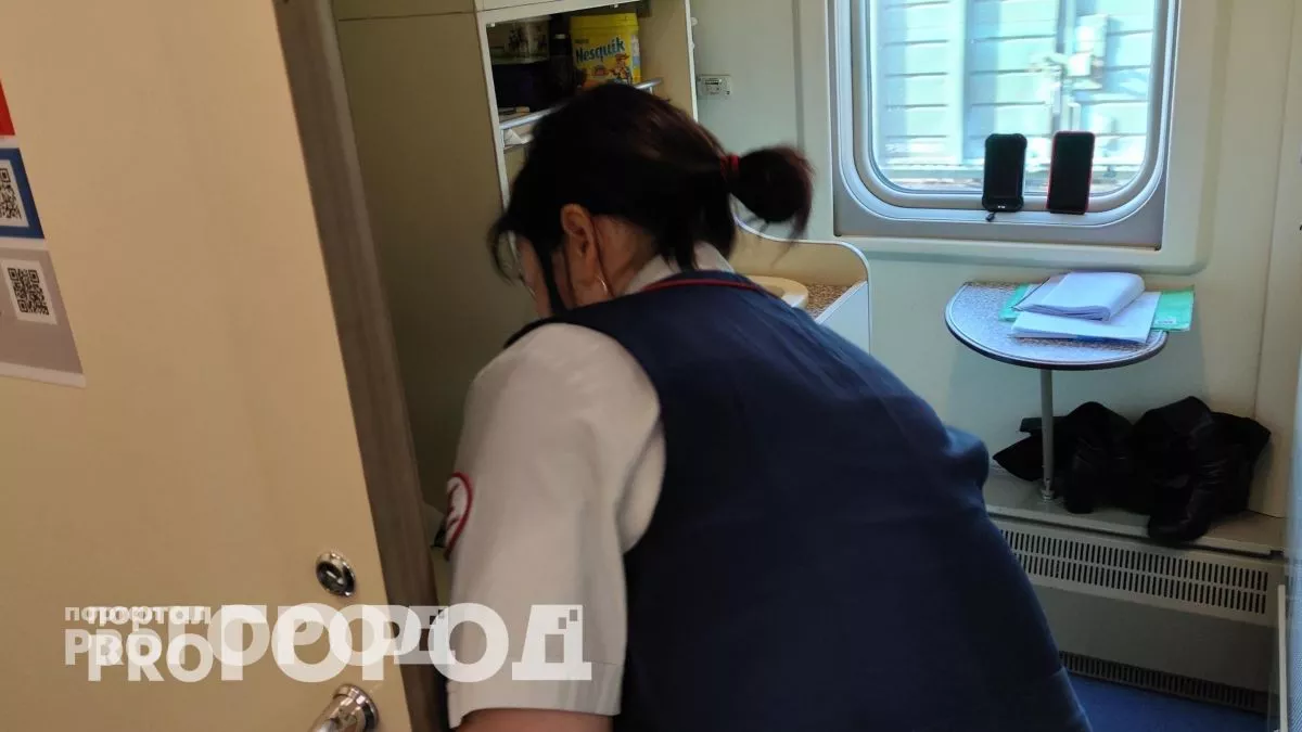 РЖД отказывается от плацкарта и купе: новые вагоны изменят путешествия россиян навсегда