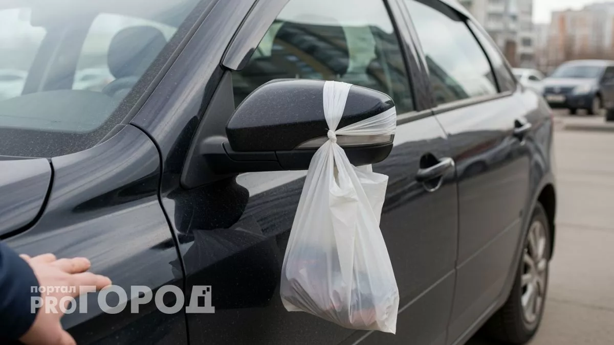 Водители массово попадают в ловушку с пакетом на авто: простая схема которую используют по всей стране
