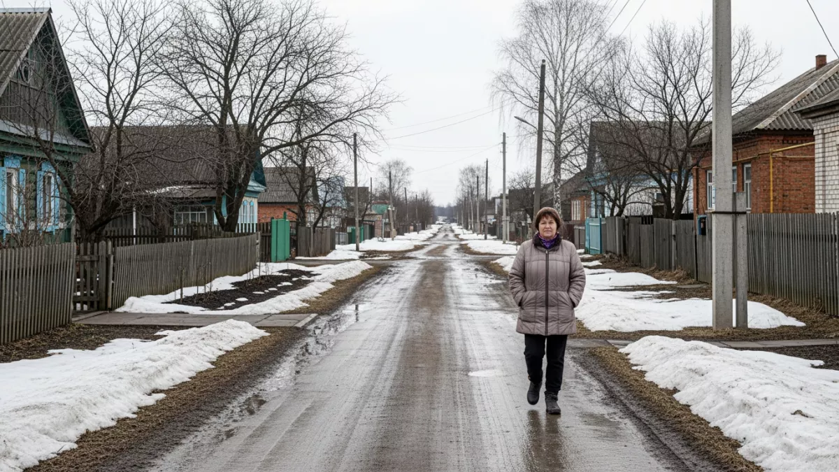 Савва Зиновьев из села Арда погиб на передовой в 21 год