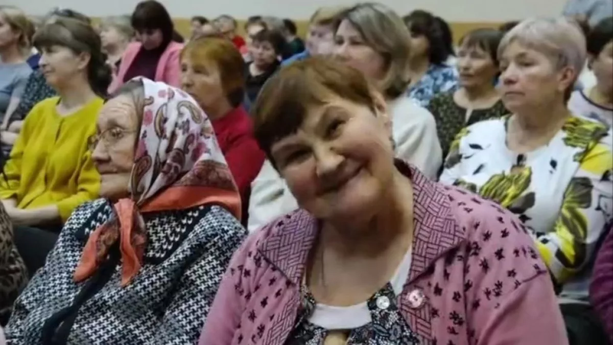 Глава Марий Эл Юрий Зайцев поздравил женщин с 8 марта