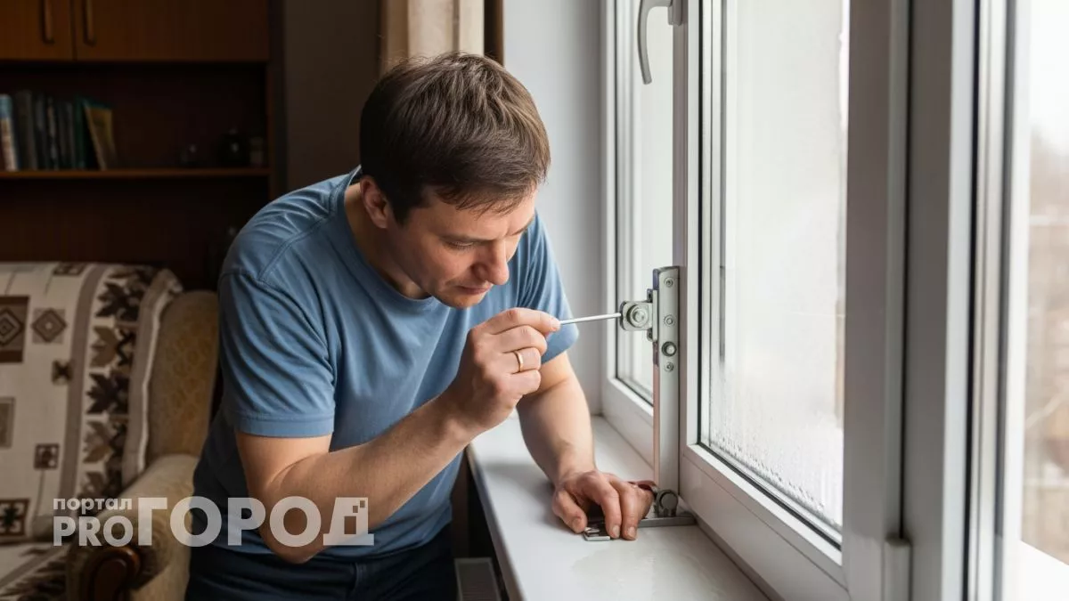 Мастер показал копеечный способ который навсегда решает проблему мокрых окон и подоконников