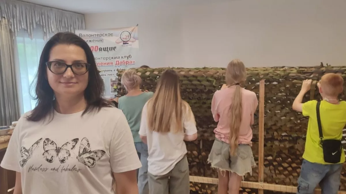 Девушки из Марий Эл станут претендентами на профессиональную премию “Женщина НКО- 2026 года”