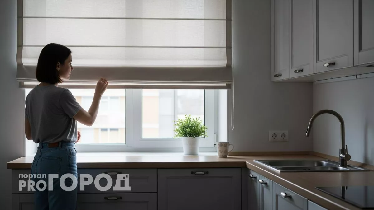 Дизайнеры раскрыли секрет: вместо штор они используют эти решения и экономят тысячи рублей