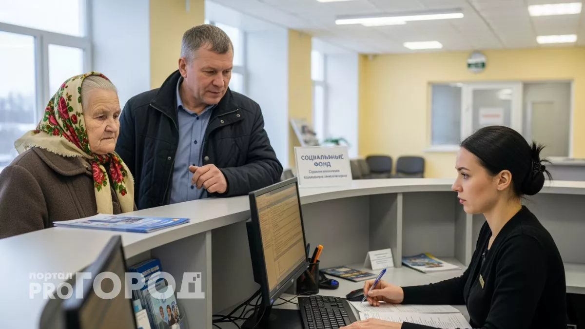 Пенсионный фонд тайно урезает выплаты по этим признакам: проверьте себя прямо сейчас