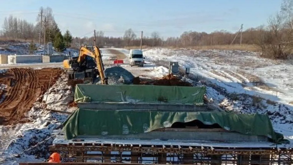 Жители Горномарийского района получат новый асфальт, урны и скамейки