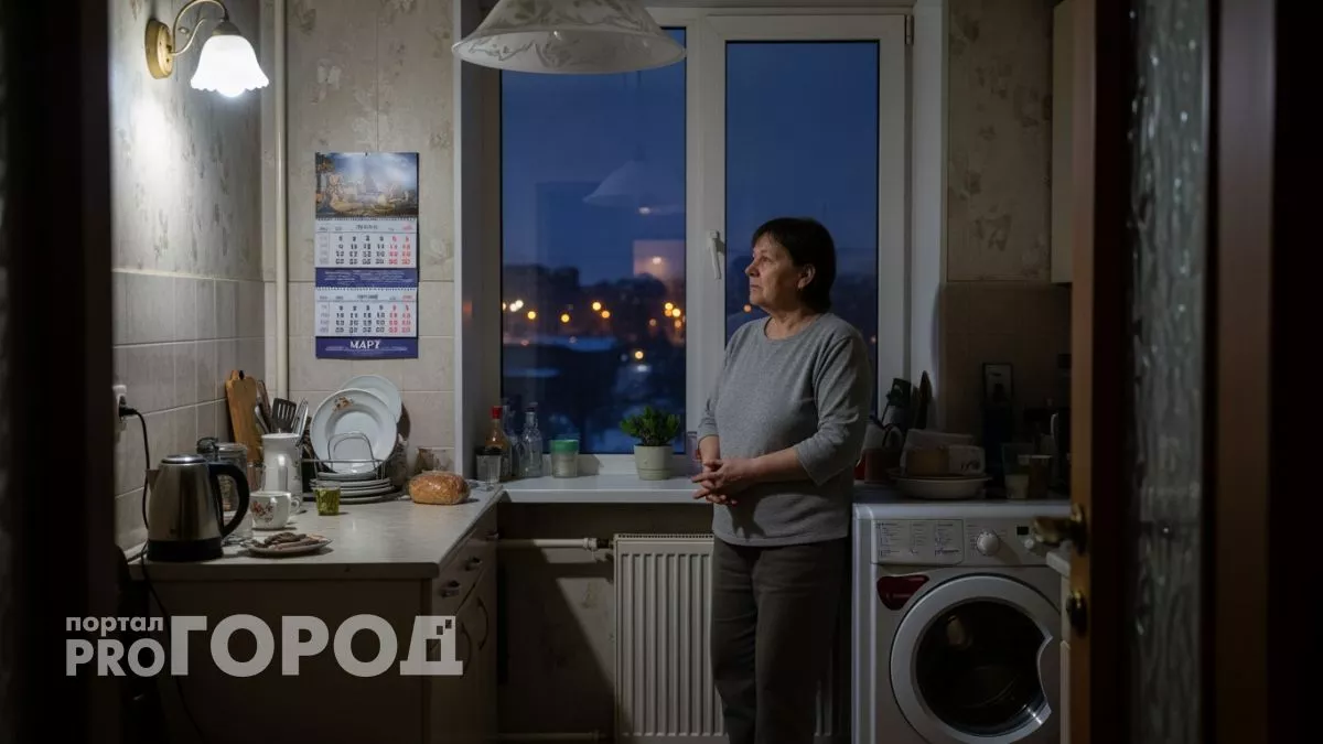 Стирка в выходные обойдется россиянам в копеечку: новые ограничения грозят штрафами до 50 тысяч