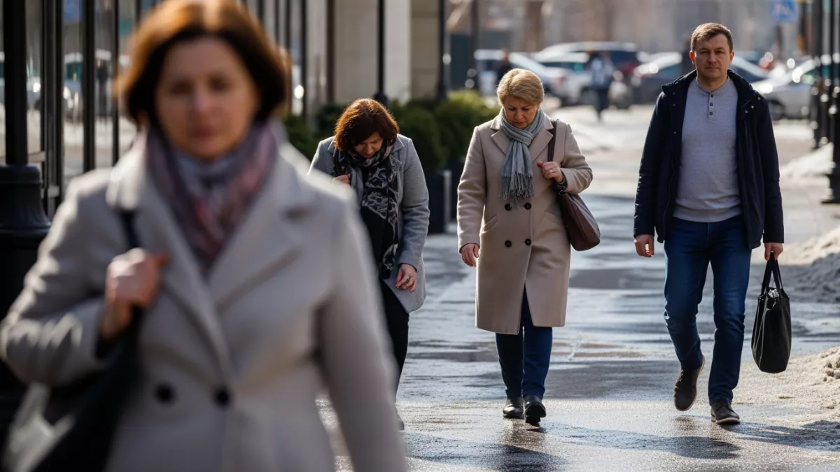 В Марий Эл ОРВИ отступает: на 391 случай меньше за неделю