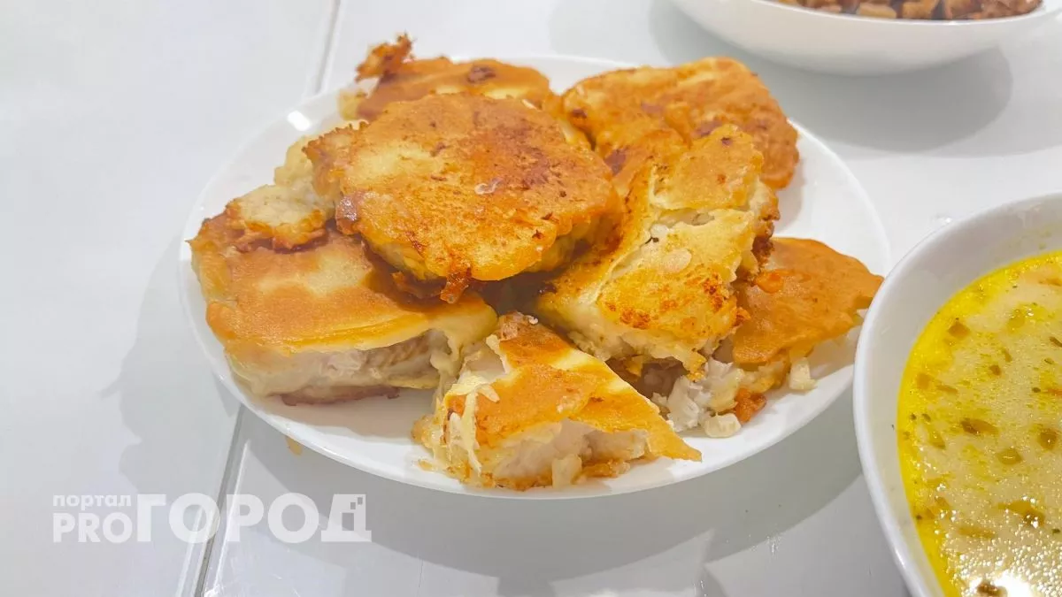 Дешёвый минтай готовлю с одной хитростью и получаю рыбу дороже сёмги — соседи выпрашивают рецепт