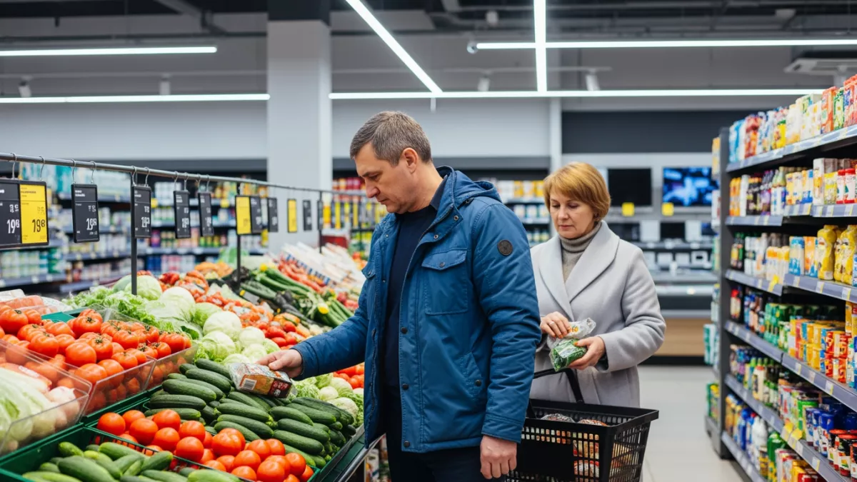 Инфляция в Марий Эл подскочила до 6,8% из-за налогового удара