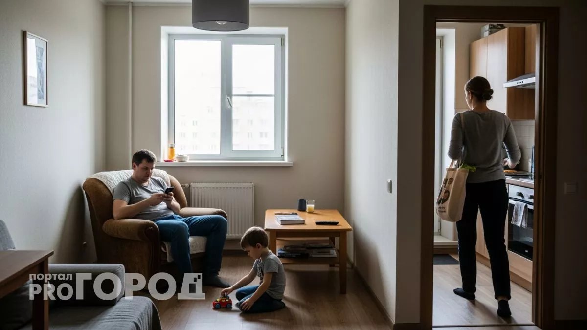 Проходные комнаты в хрущевках делали семьи счастливее: вот как работала эта простая хитрость