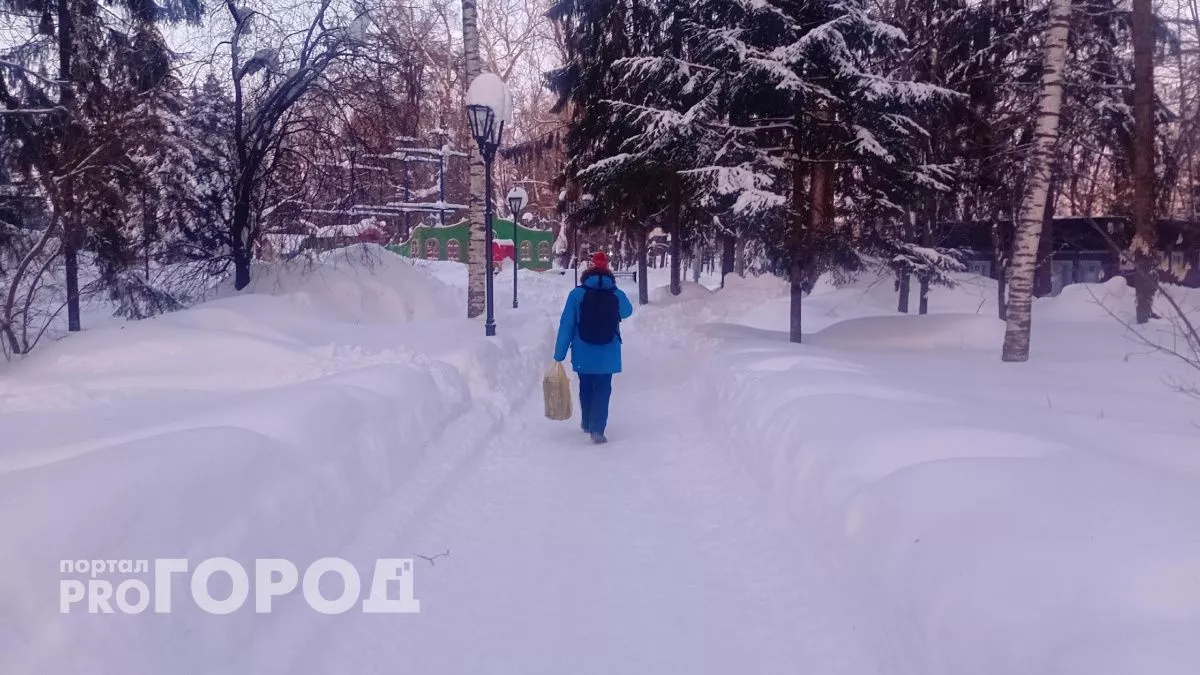 Все перенесли: когда жители Марий Эл отдохнут на длинных выходных в следующий раз