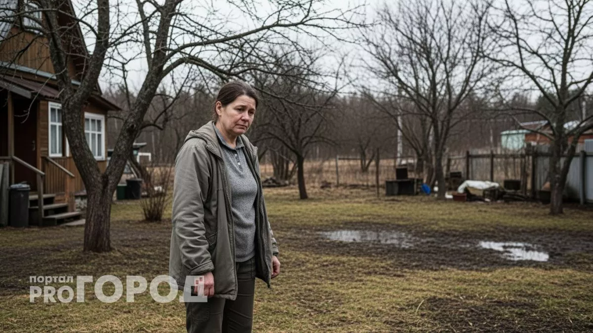 Аномальные снегопады приведут гигантских тварей на дачи россиян: можем потерять весь урожай