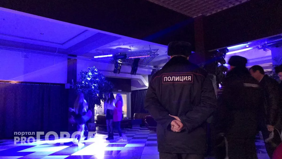 Пьяная дебоширка подралась в баре Волжска с другой женщиной и дерзко ограбила ее