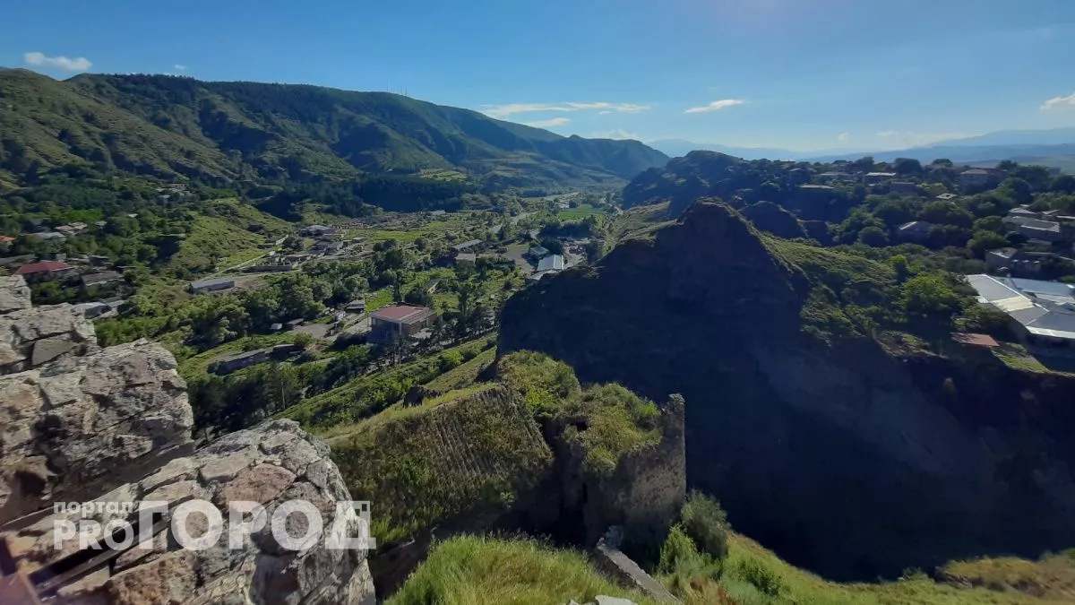 Забытый горный курорт Кавказа манит туристов ценами в три раза ниже Сочи: честный отзыв путешественника