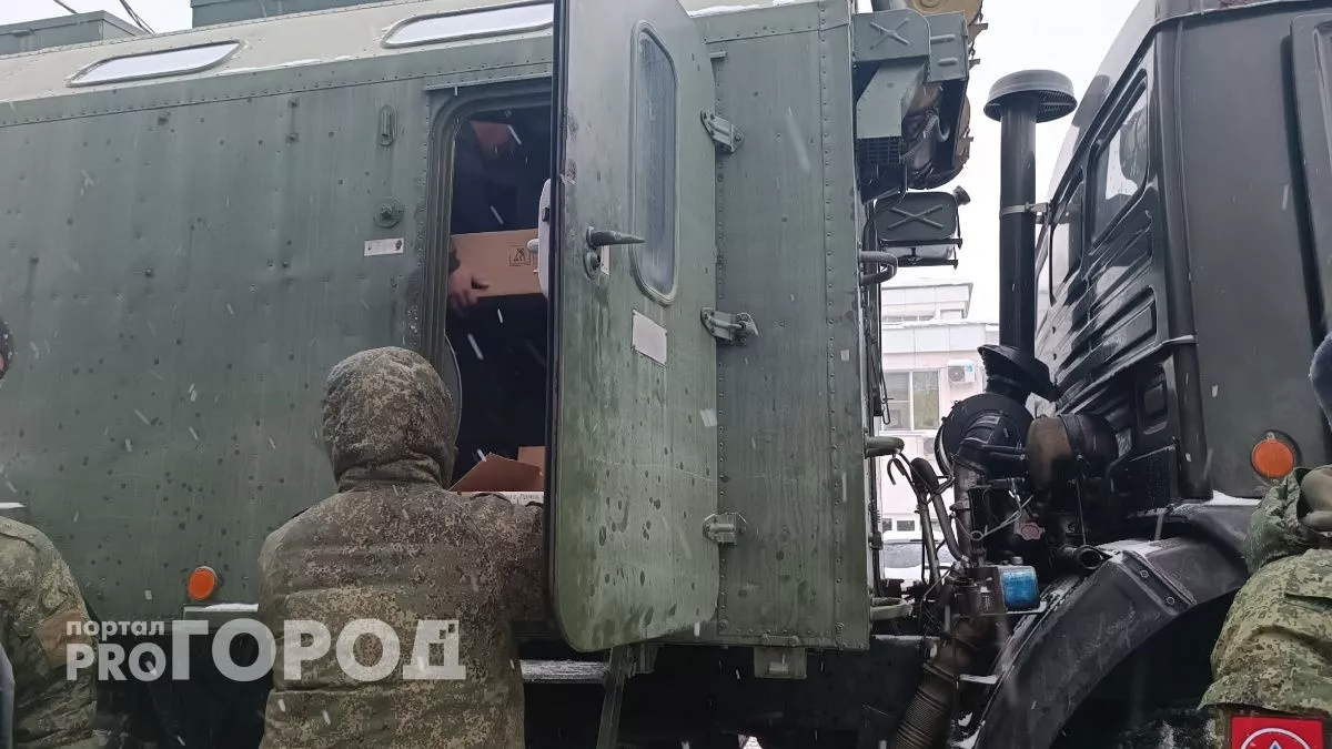 Марийскому бойцу СВО после тяжелого ранения назначили обычную пенсию