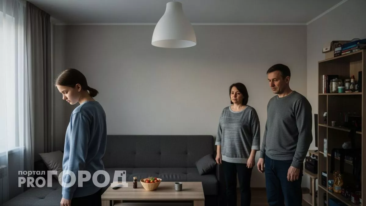 Эти две вещи дети не прощают своим родителям: помнят всю жизнь до самой старости