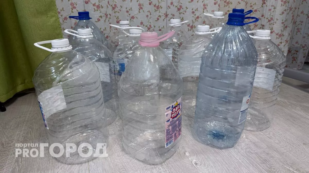 Пятилитровые бутыли больше не выкидываю: превращаются в отличные органайзеры и не только - шесть способов применения