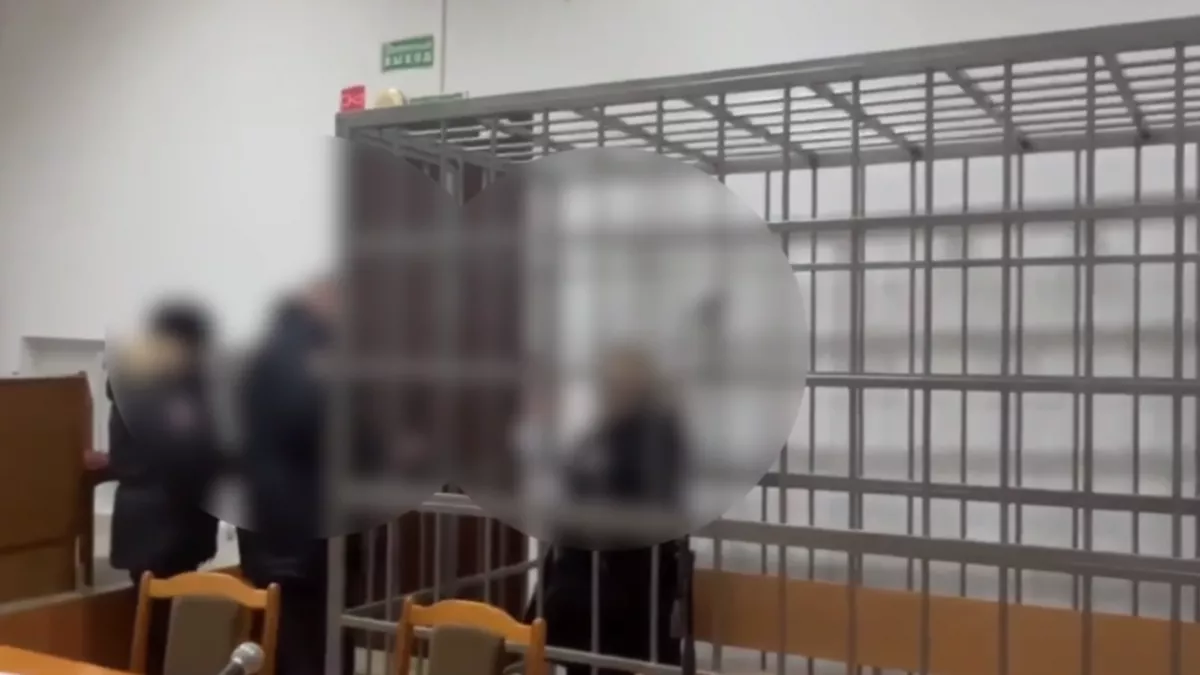 Забила чугунной сковородкой: жительницу Моркинского района отдали под суд за зверское убийство сожителя