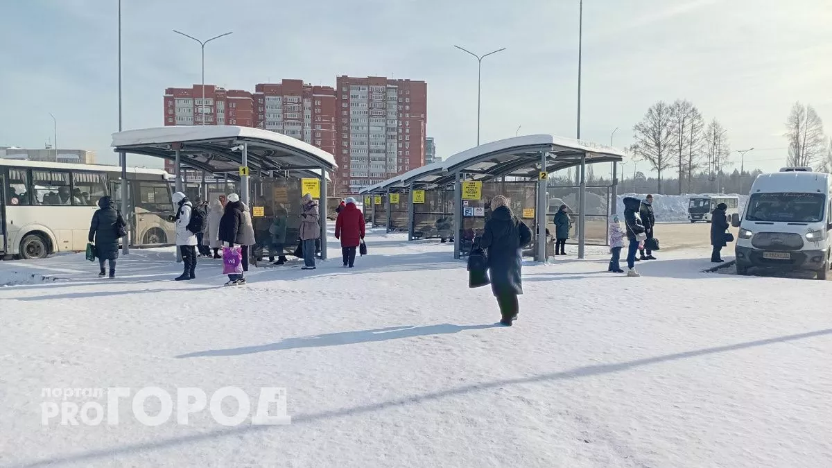 Военные перекроют сегодня вечером Сернурский тракт - из-за этого отменяется рейс автобуса