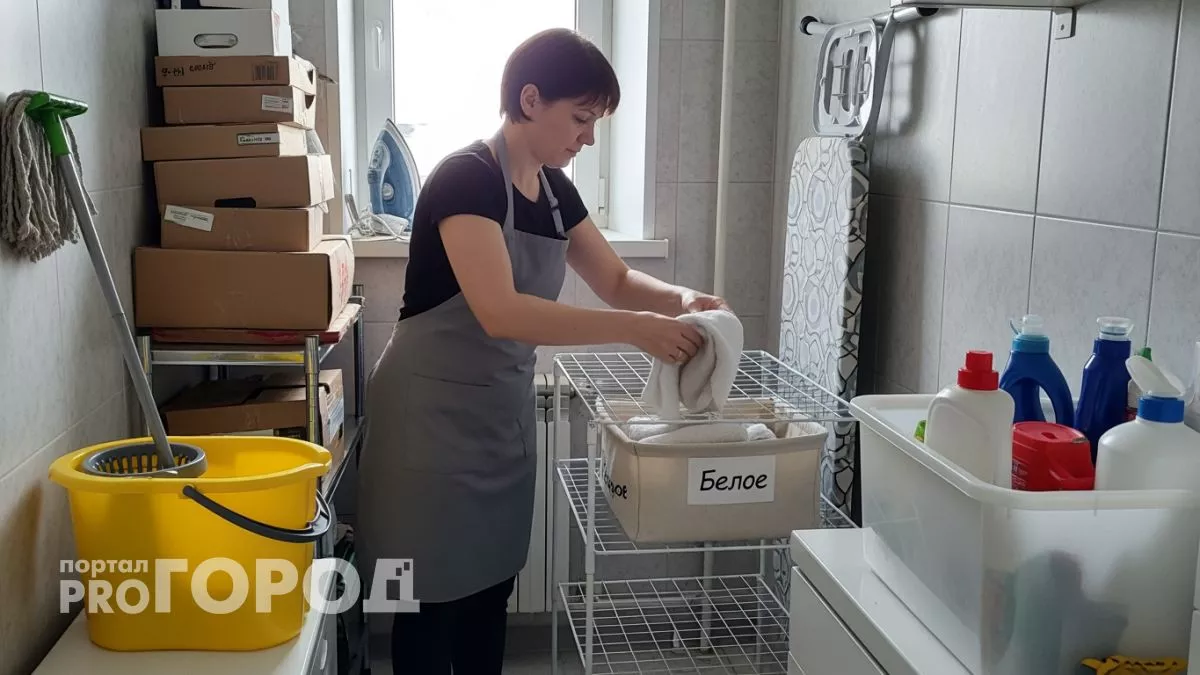 Теперь на уборку трачу максимум 20 минут в день: простые привычки, которые держат дом в порядке сами