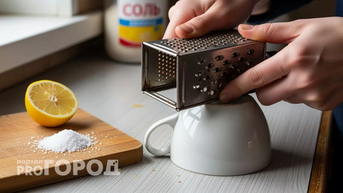 Зачем я кладу лед в духовку перед готовкой и мою посуду кока-колой: 12 трюков которые изменят вашу кухню