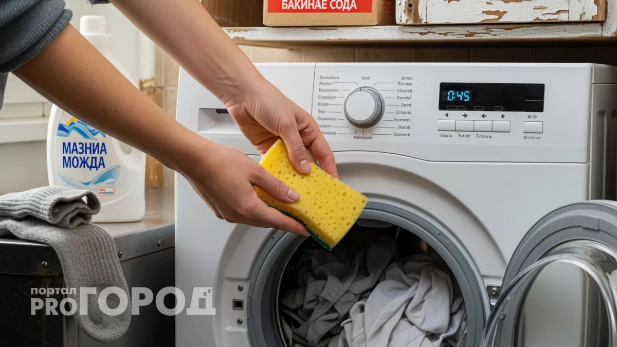 Почему опытные хозяйки кладут губку в морозилку и мажут зеркала зубной пастой: 8 трюков которые работают