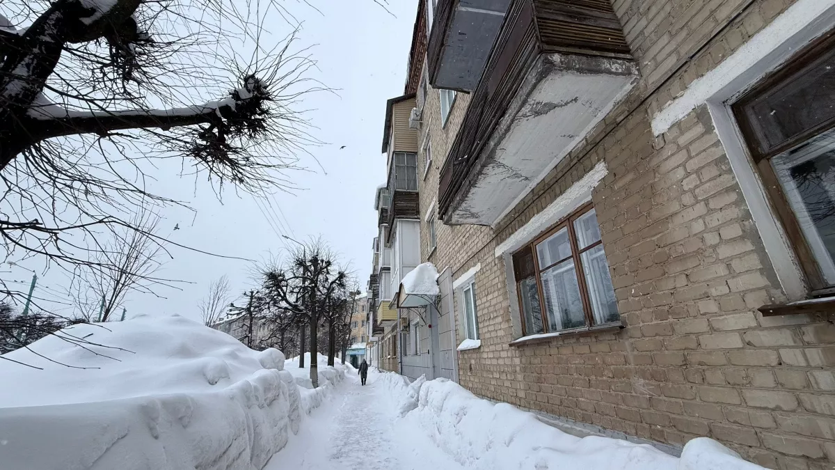 Ракетная опасность и перекрытие Сернурского тракта: главные новости за 11 марта в Йошкар-Оле