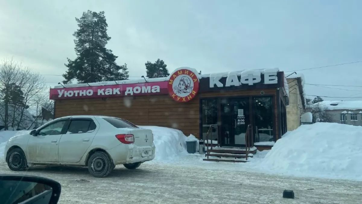 Восемь кафе в Марий Эл поймали на продаже еды из продуктов неизвестного происхождения