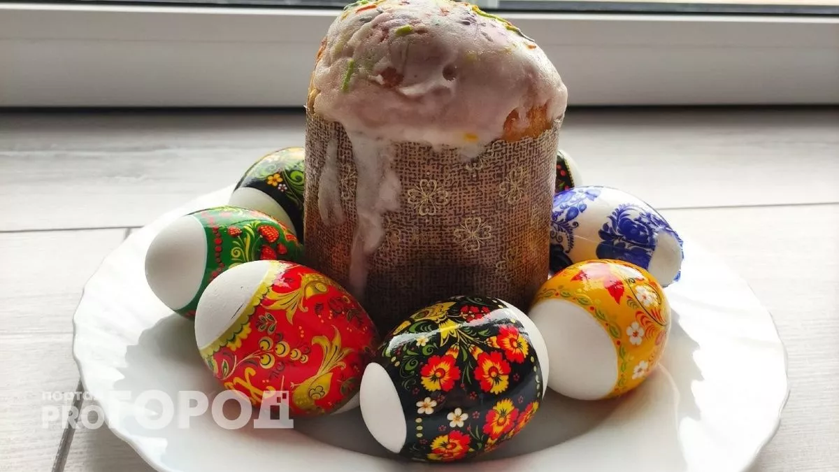 Когда и как отмечают Пасху в 2026 году: точные даты