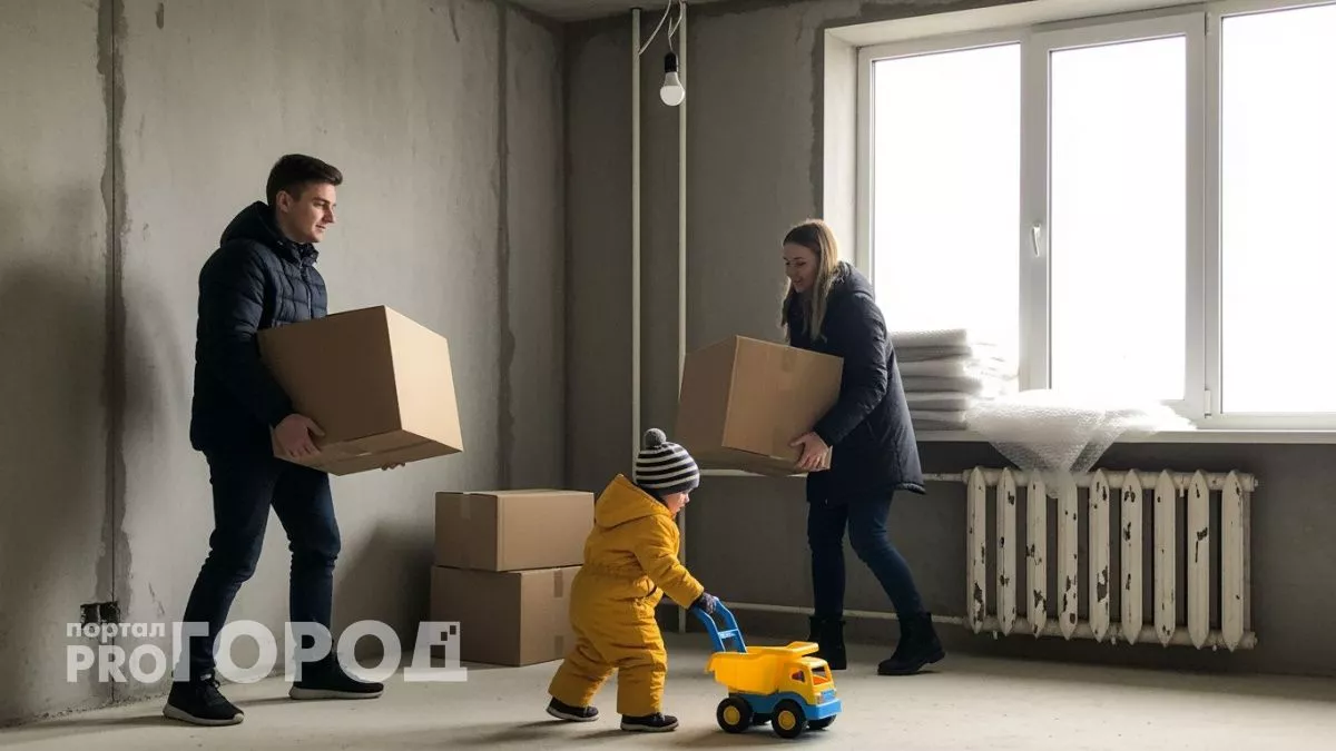 Дешёвые квартиры в новостройках оказались ловушкой: скрытые проблемы домов 2025-2026 годов постройки в регионах