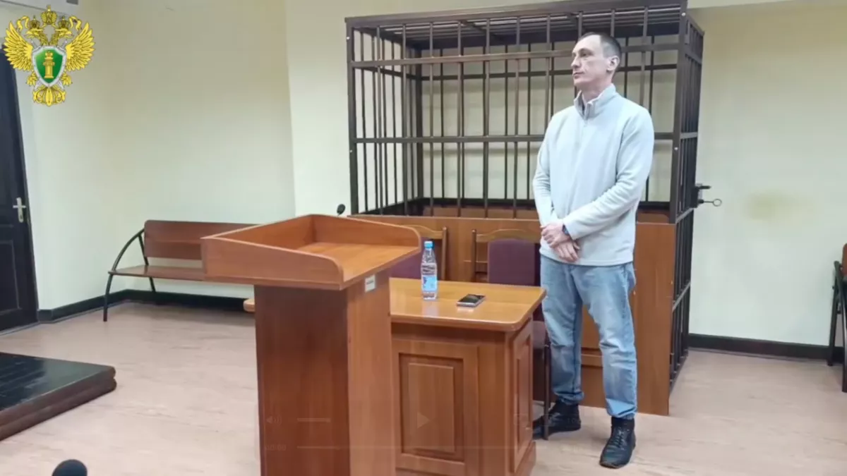 6 лет "газовик" обхаживал пенсионерок Марий Эл и вытянул из них 3 млн рублей