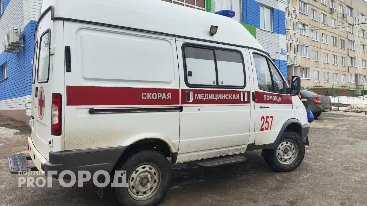 Опасная лихорадка настигла жителя Волжска в сарае