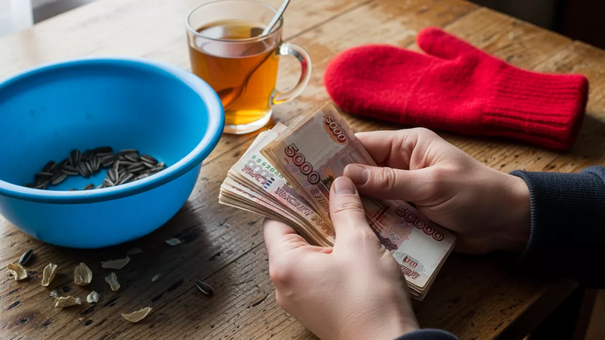 Алименты теперь считают по средней зарплате вместо МРОТ