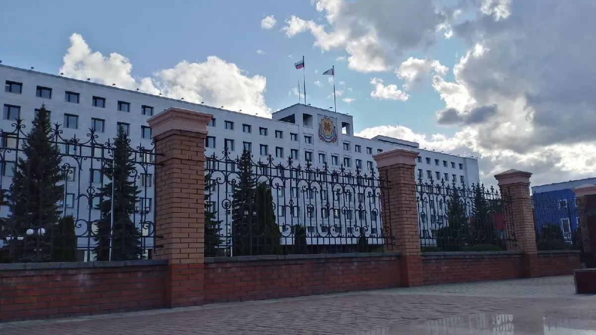 В Марий Эл бизнес должен набрать 91 балл для получения особого статуса