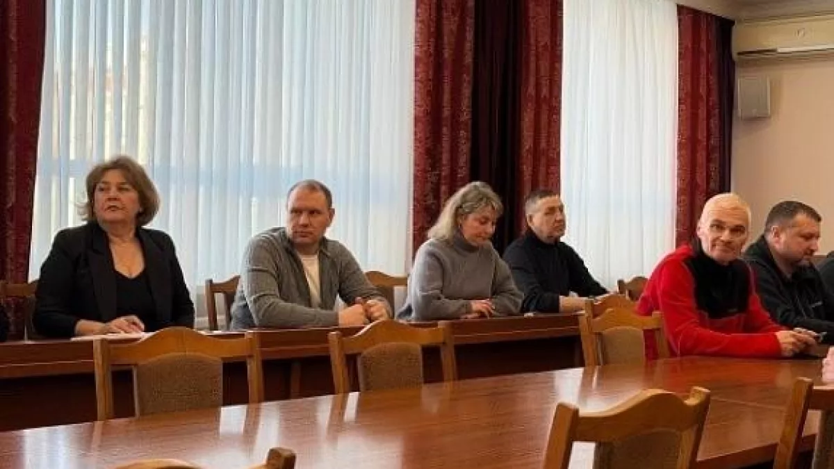 Йошкар-Ола объявила войну сосулькам: УК получили строгие указания