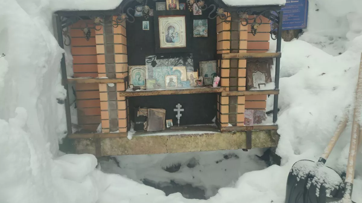 Все в пределах 100 километров: где йошкаролинцы набирают чистую питьевую воду из природных источников