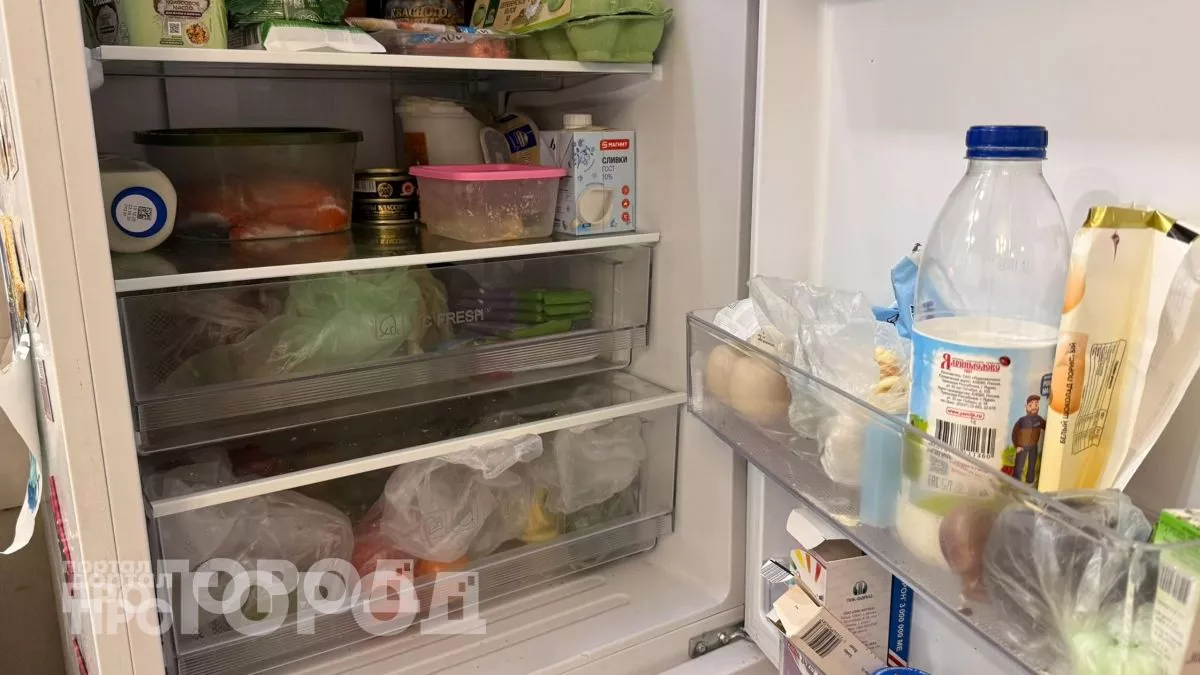 Узнала два секретных слова на упаковке и теперь ем продукты даже после истечения срока годности